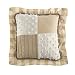 CoCaLo Creme Brulee 1 PK Pillow