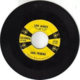Levi Jacket and a Long Tail Shirt / Pop, Let Me Have The Car [ 7 inch VINYL single. 45 rpm ]