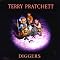 Diggers: Bromeliad, Book 2