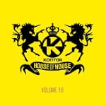 Kontor House of House Vol.18