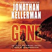 Gone | [Jonathan Kellerman]