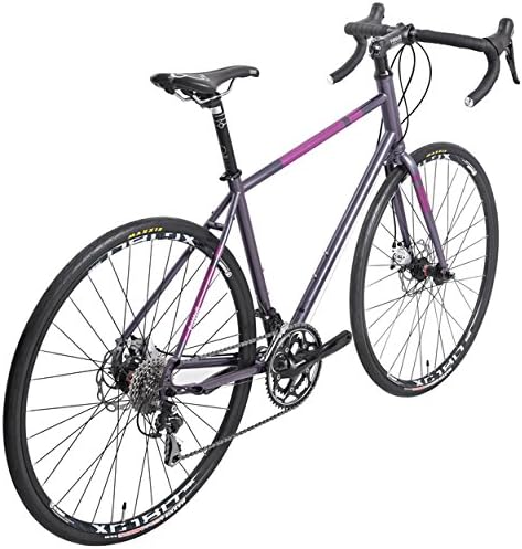 Fitwell Riley Fahrlander II Bike Mens Sz 50.1cm (M)