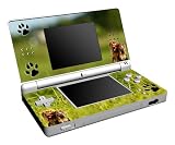 Wrapstar Skins: Animal Print Terrier for DS Lite (Nintendo DS)