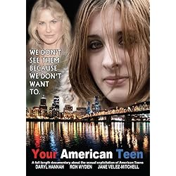Your American Teen