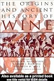 Origins and Ancient History of Wine (Food and Nutrition in History and Anthropology) 51aOKpYOwzL. SL160 Origins and Ancient History of Wine (Food and Nutrition in History and Anthropology)