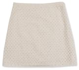 COTTON SCHIFFLI SKIRT
