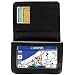 Puregadgets Exclusive Garmin Sat Nav Leather Case for Garmin Nuvi 205W / 215W / 250W / 255W / 265WT / 710 / 760T / 765T / 770 / 775T