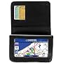 Puregadgets Exclusive Garmin Sat Nav Leather Case for Garmin Nuvi 205W / 215W / 250W / 255W / 265WT / 710 / 760T / 765T / 770 / 775T
