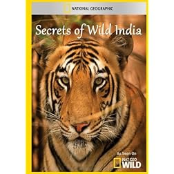 Secrets of Wild India