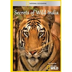 Secrets of Wild India