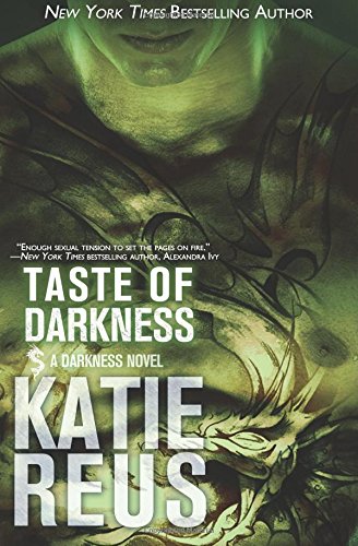 taste of darkness volume 2