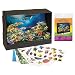 Woodland Scenics WOOSP4242 Scene-A-Rama Ocean Kit