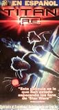 Titan Ae (En Espanol) [VHS]