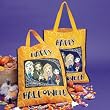 Lil' Bratz Happy Halloween Trick or Treat Bag - BUY 1 GET 1 FREE