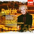 Dvor�k - Tone Poems