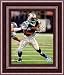 Framed Jonathan Stewart Carolina Panthers 8x10 Photo