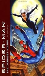 Spider-Man: The Darkest Hours