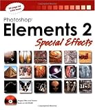 Photoshop Elements 2 Special Effects