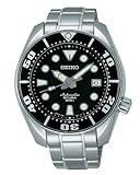 SEIKO (セイコー) 腕時計 PROSPEX プロスペックス ダイバースキューバ SBDC001 メンズ