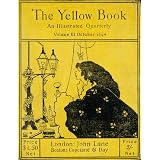 The Yellow Book, by Aubrey Beardsley (Print On Demand)