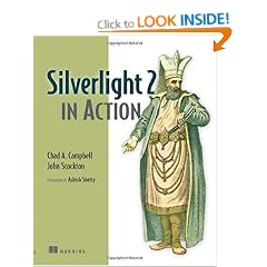 Silverlight 2 in Action