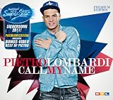 Call My Name - Premium Single (inkl. Best of Video)