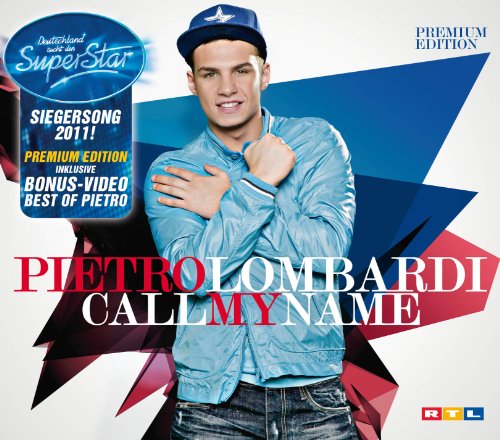 Produkt-Bild: Call My Name - Premium Single (inkl. Best of Video)