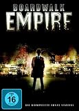 Produkt-Bild: Boardwalk Empire - Die komplette erste Staffel [5 DVDs]