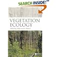 Vegetation Ecology by  Eddy van der Maarel