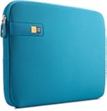 Case Logic LAPS-111 11-Inch Netbook Sleeve, Peacock