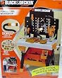 Black And Decker Black And Decker Junior Power Tool Workshop (Closed Box)