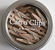 Cavallini Can O'Clips 24 Count