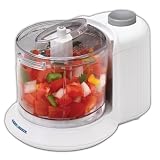 Black & Decker HC306 1-1/2-Cup One-Touch Electric Chopper