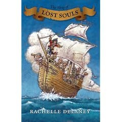 The Ship Of Lost Souls