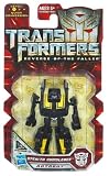 Transformers 2 Revenge of the Fallen Movie Hasbro Legends 2010 Series 1 Mini Action Figure Stealth Bumblebee
