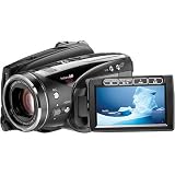Canon VIXIA HV30 MiniDV High Definition Camcorder with 10x Optical Image Stabilized Zoom