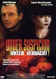 Produkt-Bild: Under Suspicion - Unter Verdacht