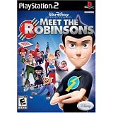 Meet the Robinsons