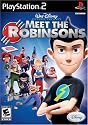 Meet the Robinsons