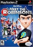 Meet the Robinsons