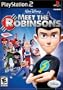 Meet the Robinsons
