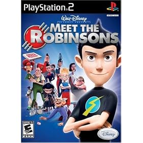 Meet the Robinsons