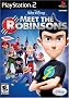 Meet the Robinsons Meet the Robinsons