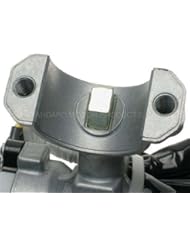 Standard Motor Products US-406 Ignition Lock and Cylinder Switch