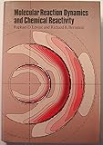 Molecular reaction dynamics and chemical reactivity
