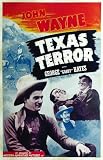 Texas Terror
