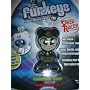 U.B. Funkeys Speed Racer Cannonball Taylor