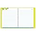 AT-A-GLANCE Weekly/Monthly Planner 2016, 8.5 x 11