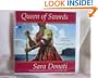 Queen of Swords