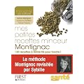 Mes petites recettes minceur Montignac